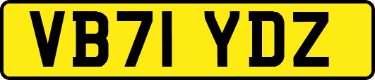 VB71YDZ
