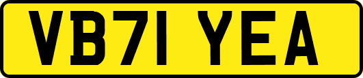 VB71YEA