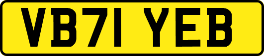 VB71YEB