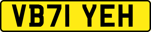 VB71YEH