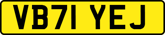 VB71YEJ