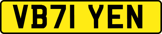 VB71YEN