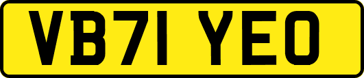 VB71YEO