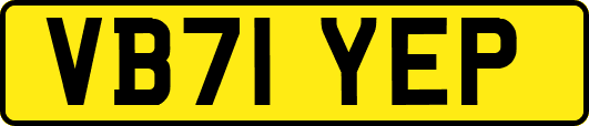 VB71YEP