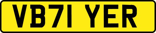 VB71YER
