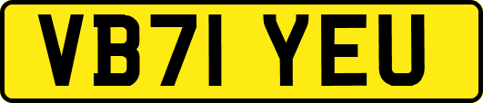 VB71YEU