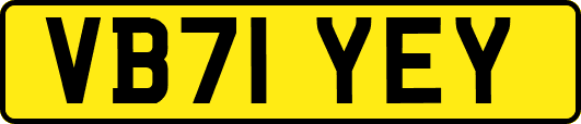 VB71YEY