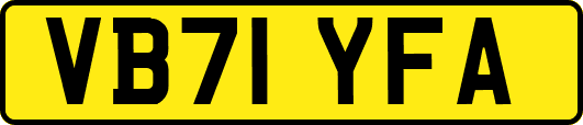 VB71YFA