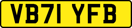 VB71YFB