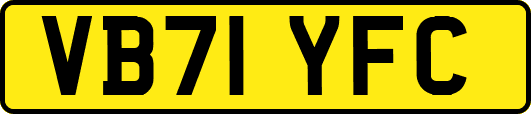 VB71YFC
