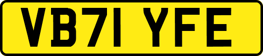 VB71YFE