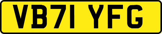 VB71YFG