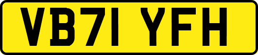 VB71YFH