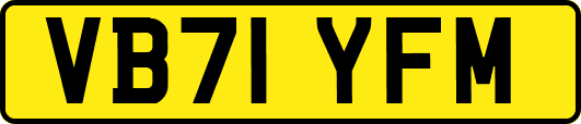 VB71YFM
