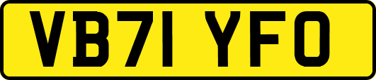 VB71YFO