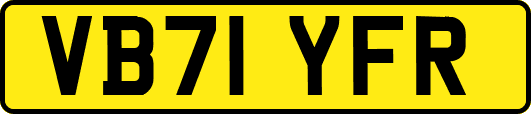 VB71YFR