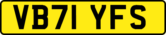 VB71YFS