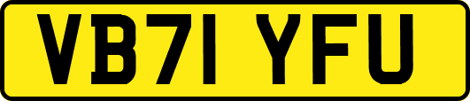 VB71YFU