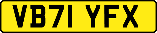 VB71YFX