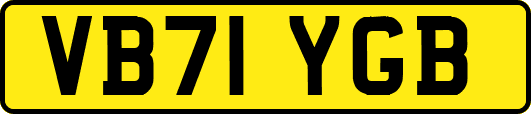 VB71YGB