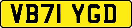 VB71YGD