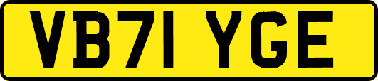 VB71YGE