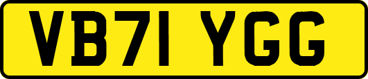 VB71YGG