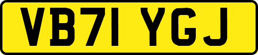 VB71YGJ