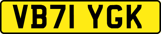 VB71YGK