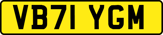 VB71YGM