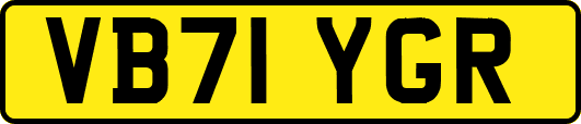 VB71YGR