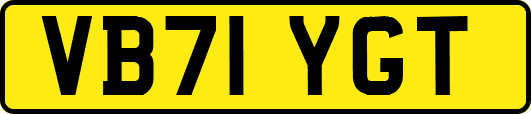 VB71YGT