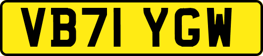 VB71YGW