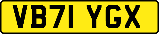 VB71YGX