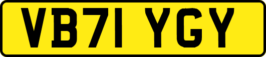 VB71YGY