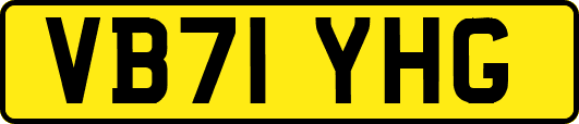 VB71YHG