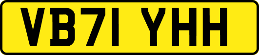 VB71YHH