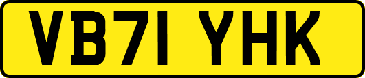VB71YHK