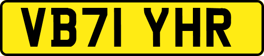 VB71YHR