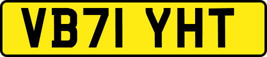 VB71YHT