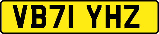 VB71YHZ