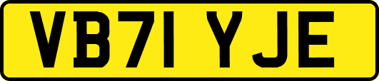 VB71YJE