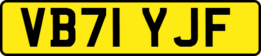 VB71YJF