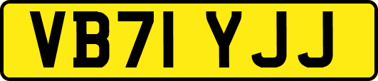 VB71YJJ