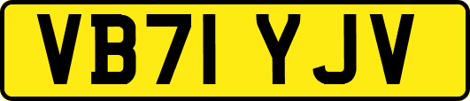 VB71YJV