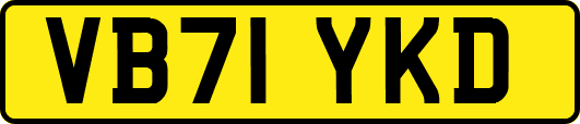 VB71YKD