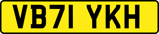 VB71YKH