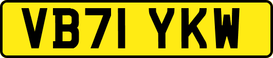VB71YKW