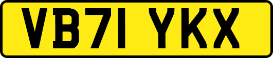 VB71YKX