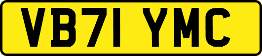VB71YMC